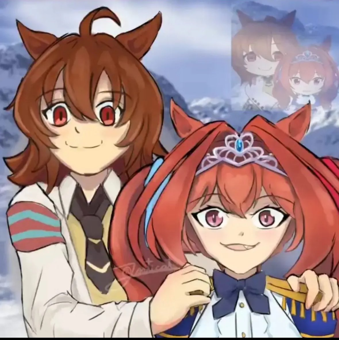 Tokai teigoose tweet media