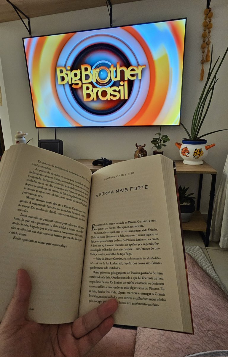 Cadê seu deus agora, Xuiter?