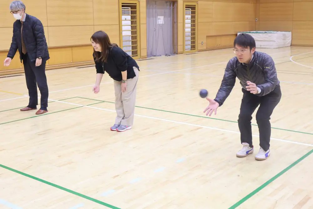 畿央大学 tweet media