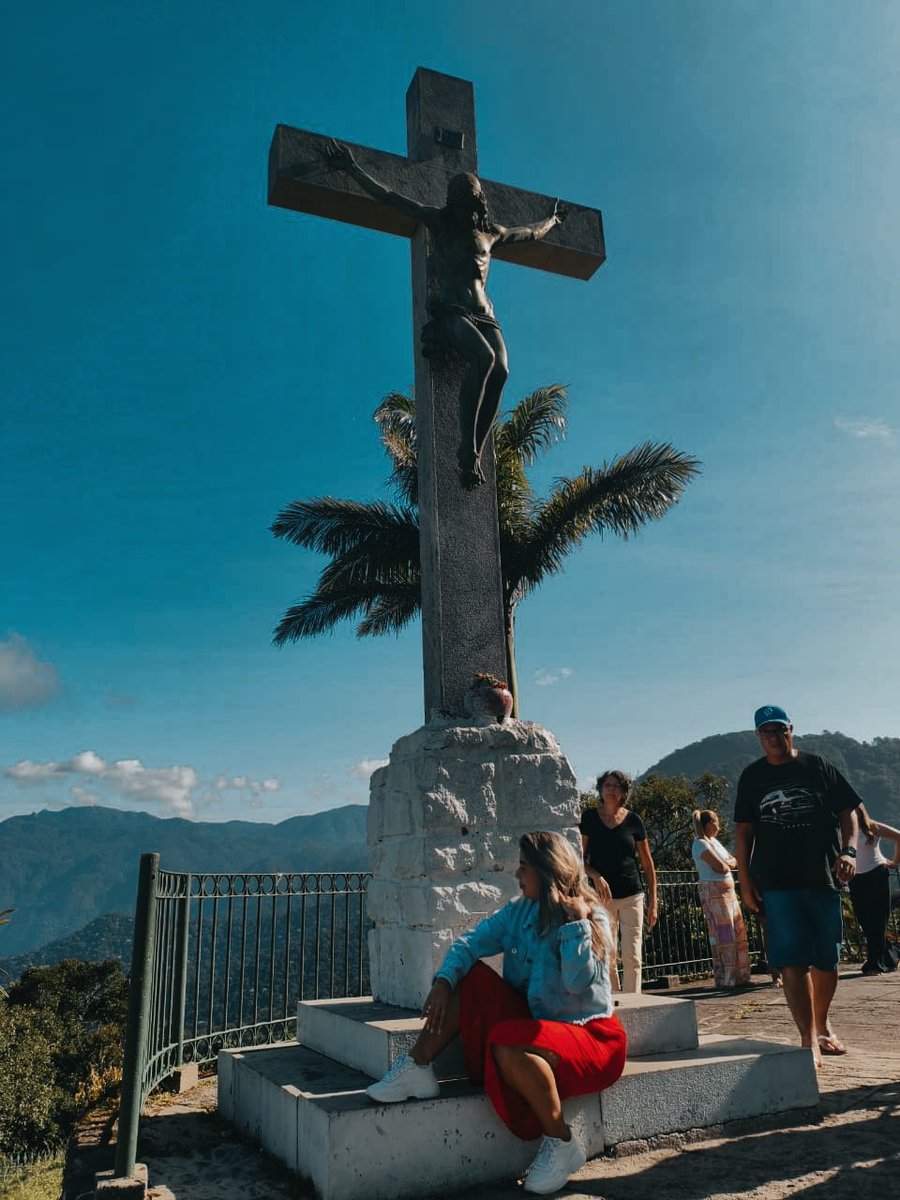 ✝️🏞️🍃💚