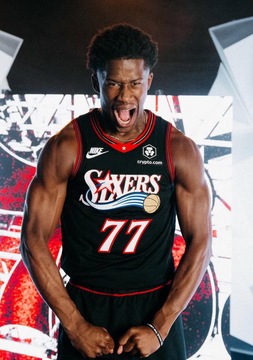 AidanLaPorta69's tweet photo. VJ MF EDGECOMBE TODAY

-30 points 
-10 rebounds 
-2 assists 
-2 steals 
-60% fg
-60% 3pt
-6 3pm
- +17

DUDE IS UNREAL FOR A ROOKIE!!! https://t.co/WNIuOSusgR