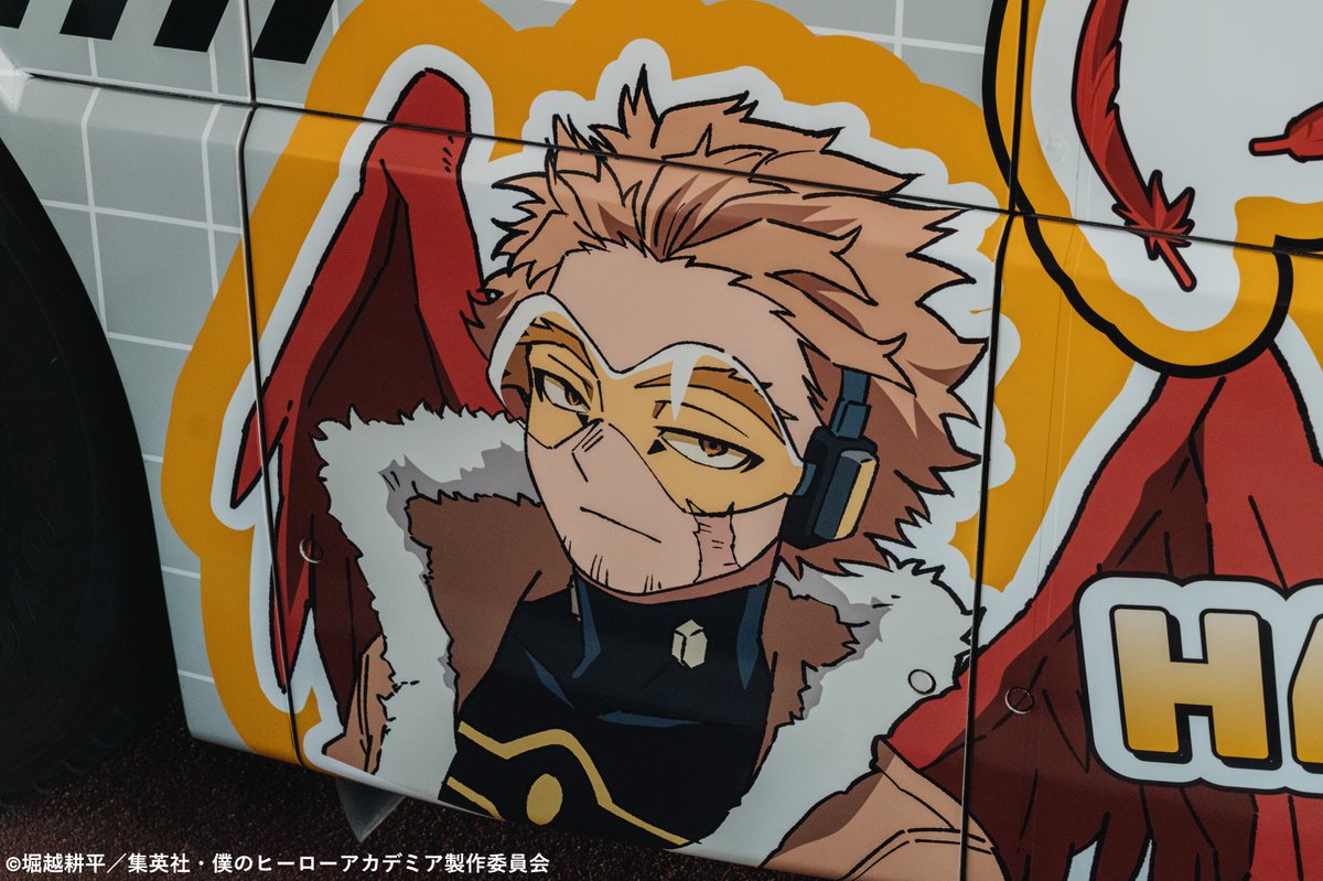 ヒロアカ×東急グループコラボレーション (@tokyu_heroaca) / Posts / X