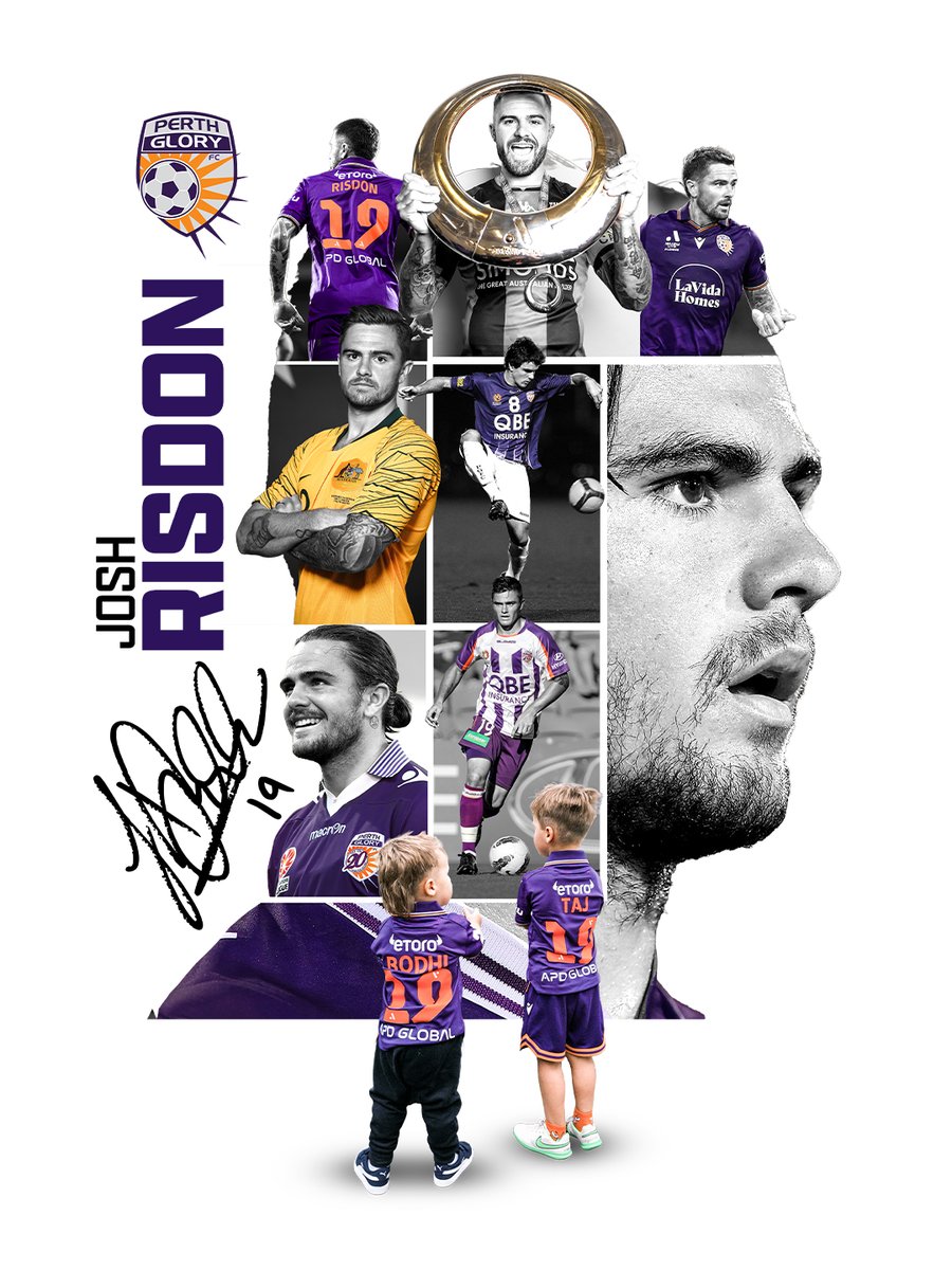 Perth Glory FC tweet media