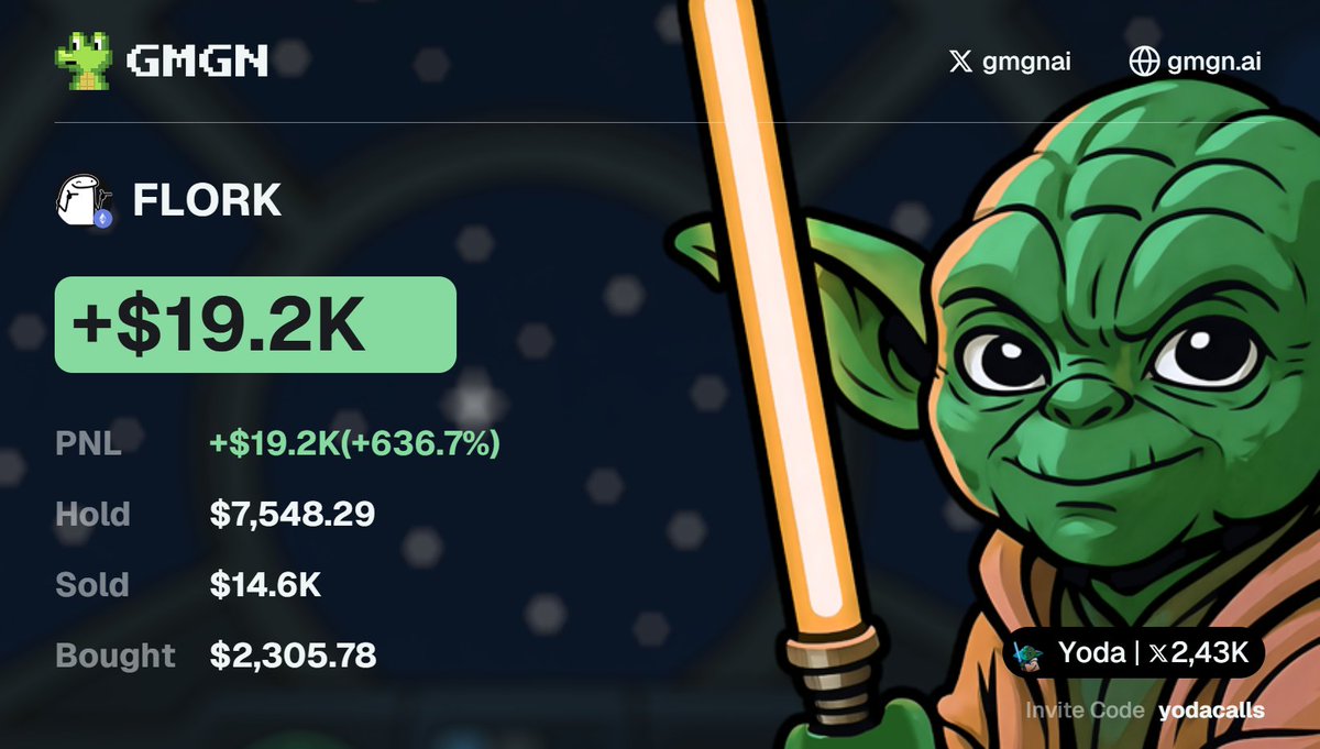 Yoda tweet media