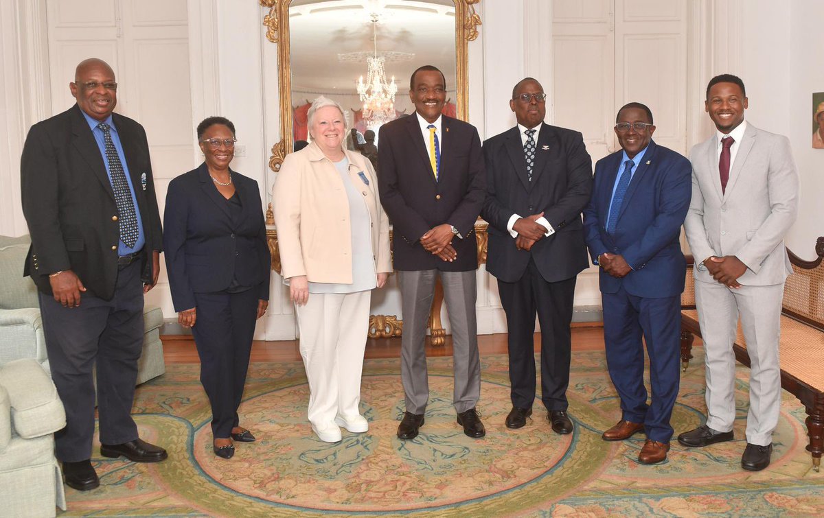 Donald Rukare tweet media