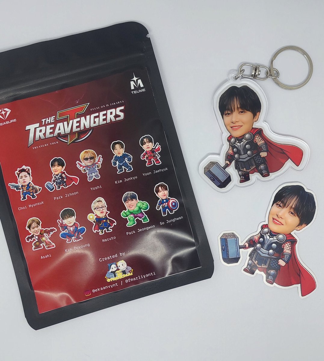 🐯harimeng🐱 | yellow 🐥🌻✨️🐝🌼💛 tweet media