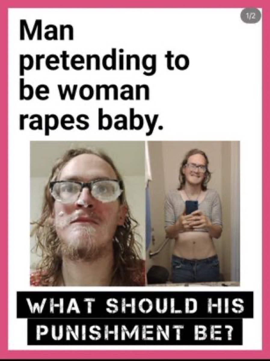 PNW Conservative tweet media