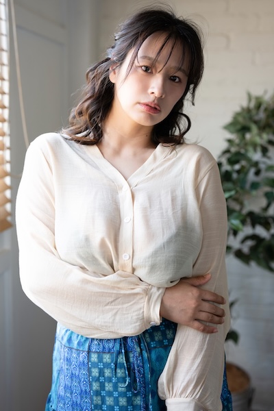 Hana Haruna