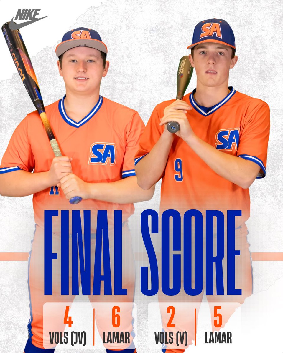 SA Vols Sports tweet media