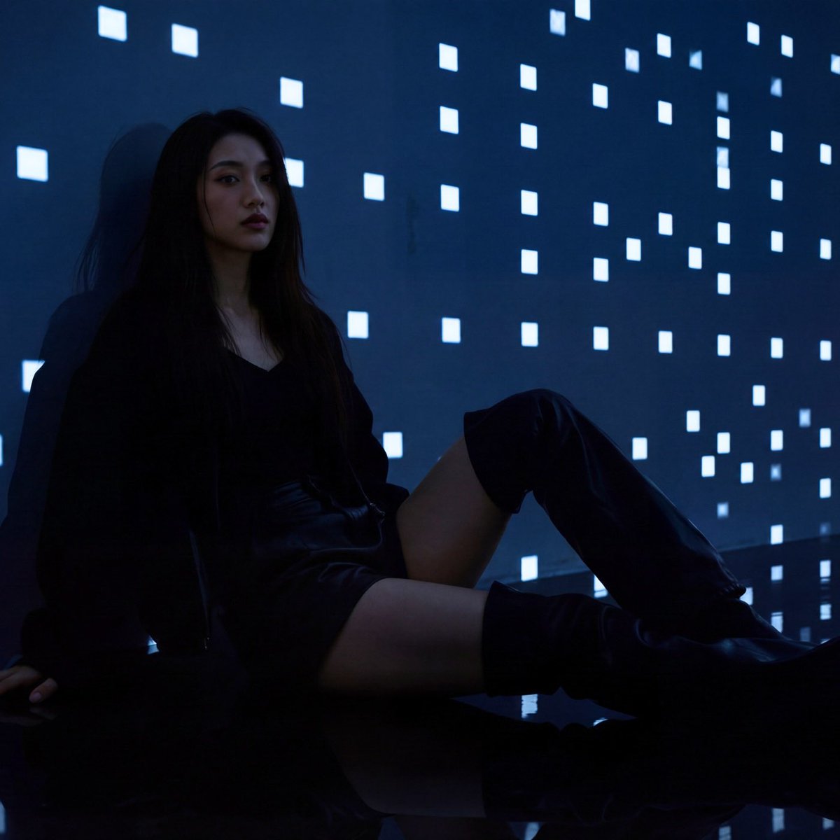 EverybodyHQ's tweet photo. Ami Kagura - Nocturnal Thoughts album out this Friday

Pre save: https://t.co/xbJGuh40UY https://t.co/xcSlDdrbyU