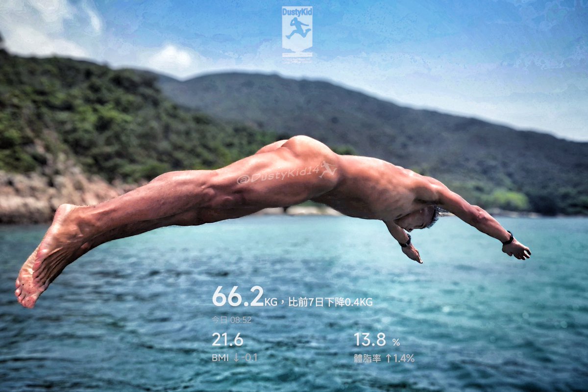 DustyKid tweet media