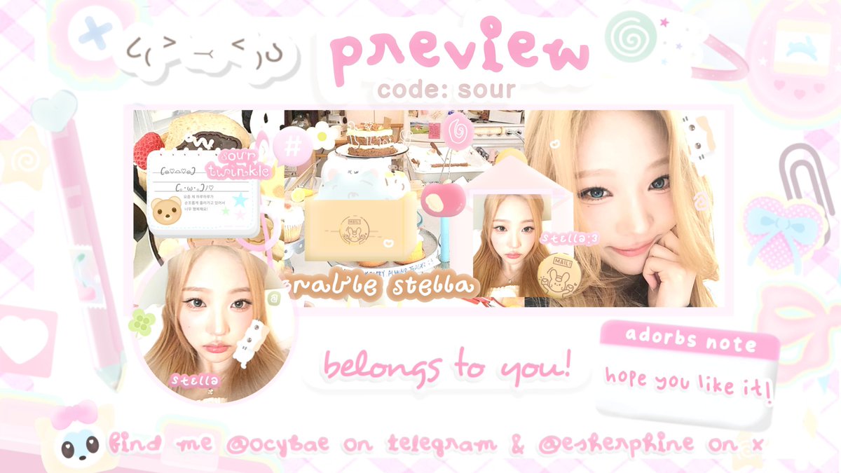 carla imup! 🐾 tweet media