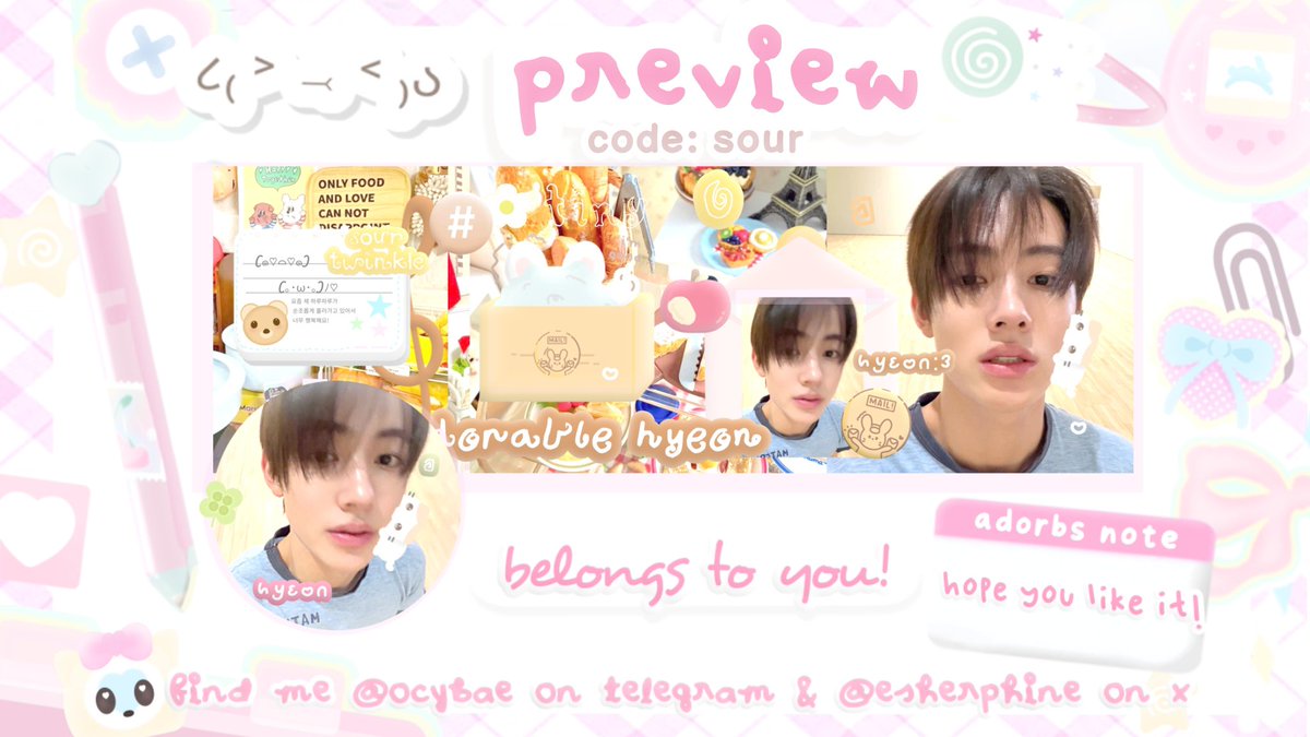 carla imup! 🐾 tweet media