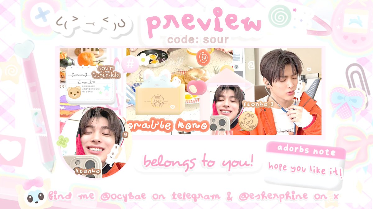 carla imup! 🐾 tweet media