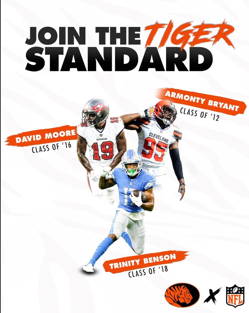 #AGTG After a great call with <a href="/tysonjohnsonn/">Tyson Johnson</a> I am blessed to receive an offer from <a href="/ECUTigersFB/">ECU Tigers Football</a> <a href="/BengalLifestyle/">Braswell Bengal Football</a> <a href="/WardlawCoach/">Coach Law 🏈</a> <a href="/EvansJusten/">CoachJustenEvans</a>