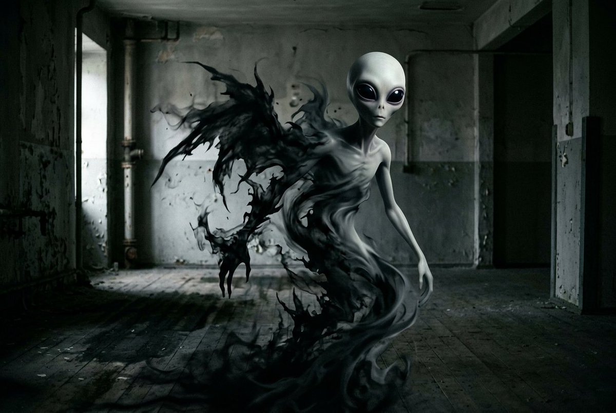 bluecrayon71's tweet image. Are #Greys Demonic?