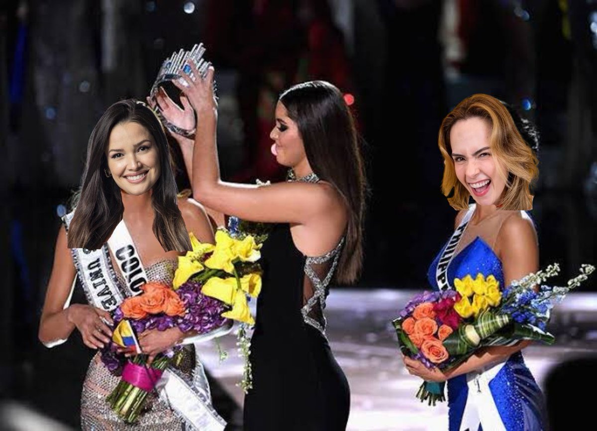 Central Reality tweet media