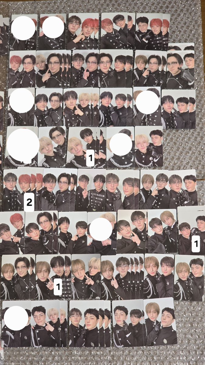 ﾏｯﾁｬﾗﾃ tweet media