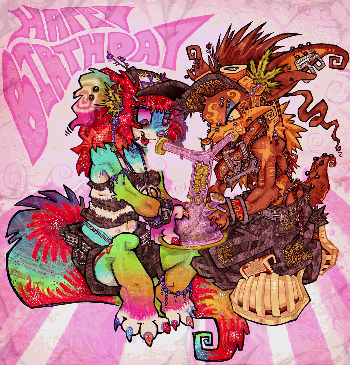 G⚜️NTZ (18+) 𖠞ֶજֶ𓃩 tweet media