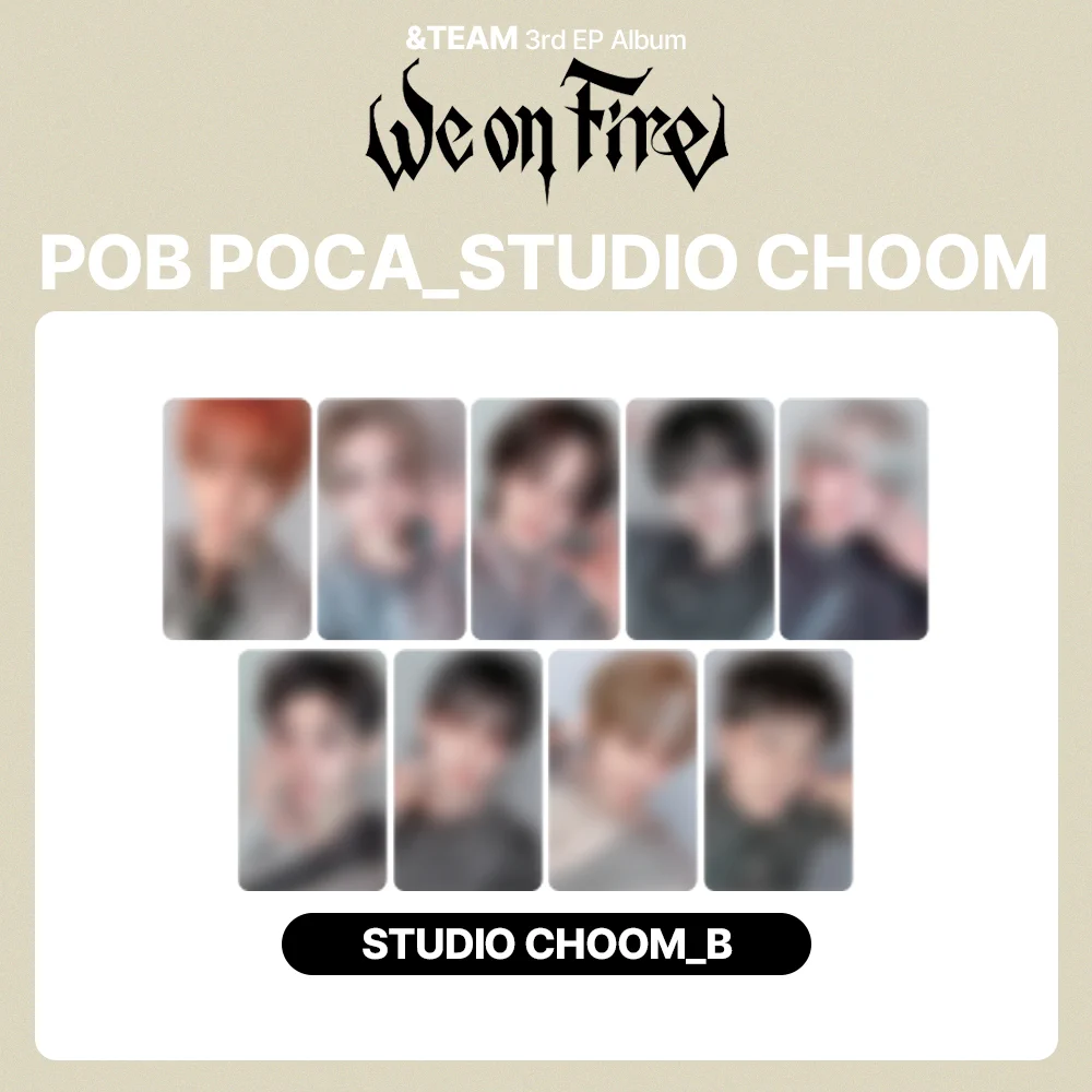 PopKshop on X: 