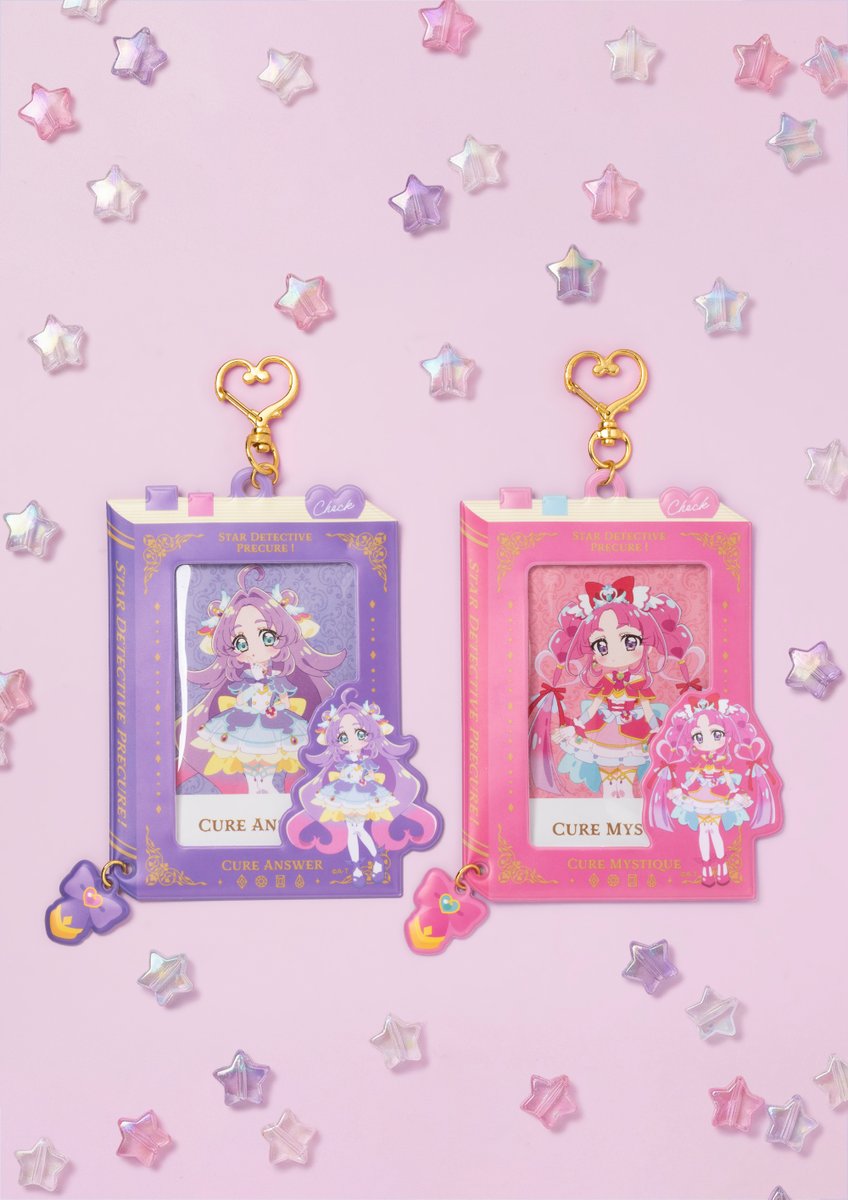 プリキュア プリティストア tweet media