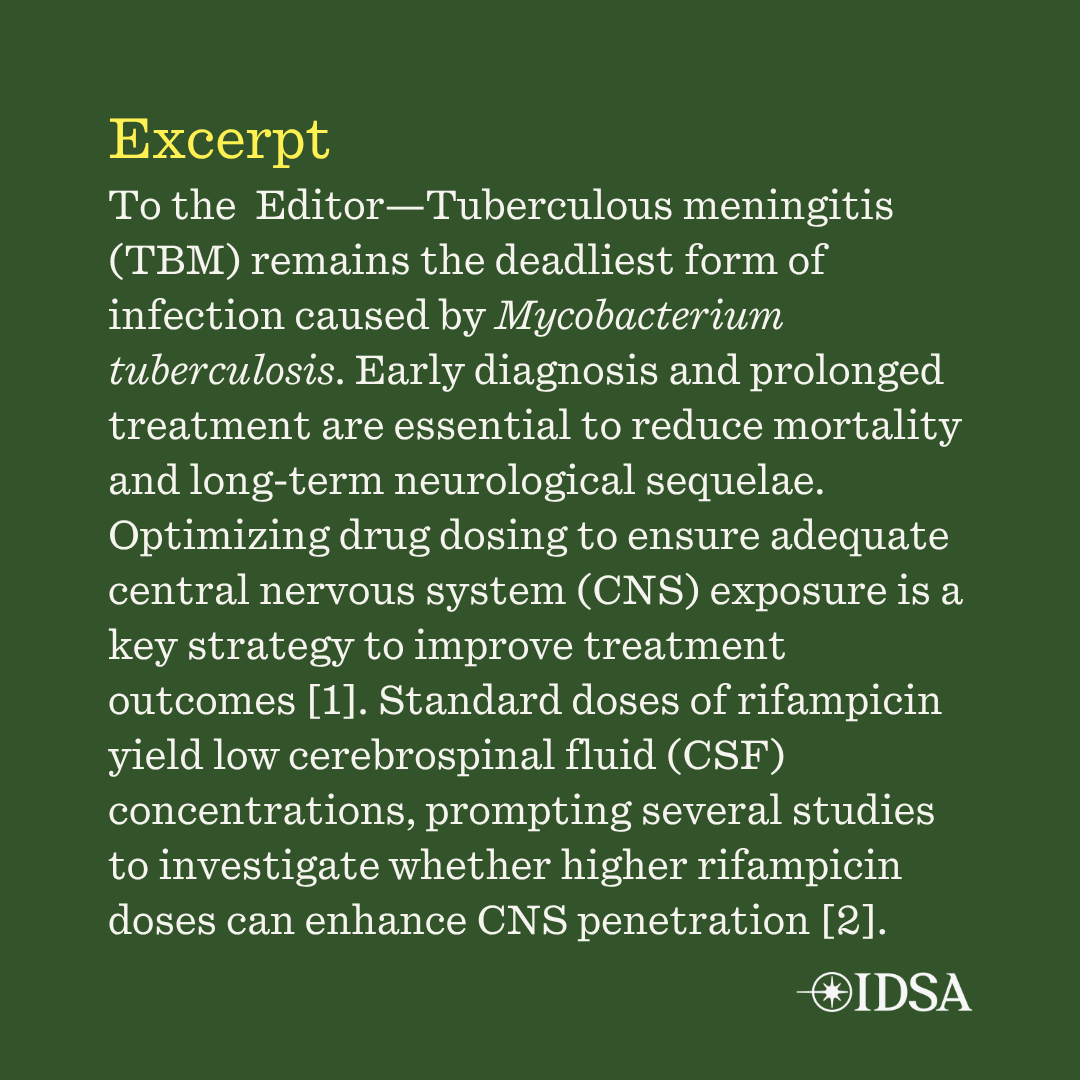 Journal of Infectious Diseases tweet media