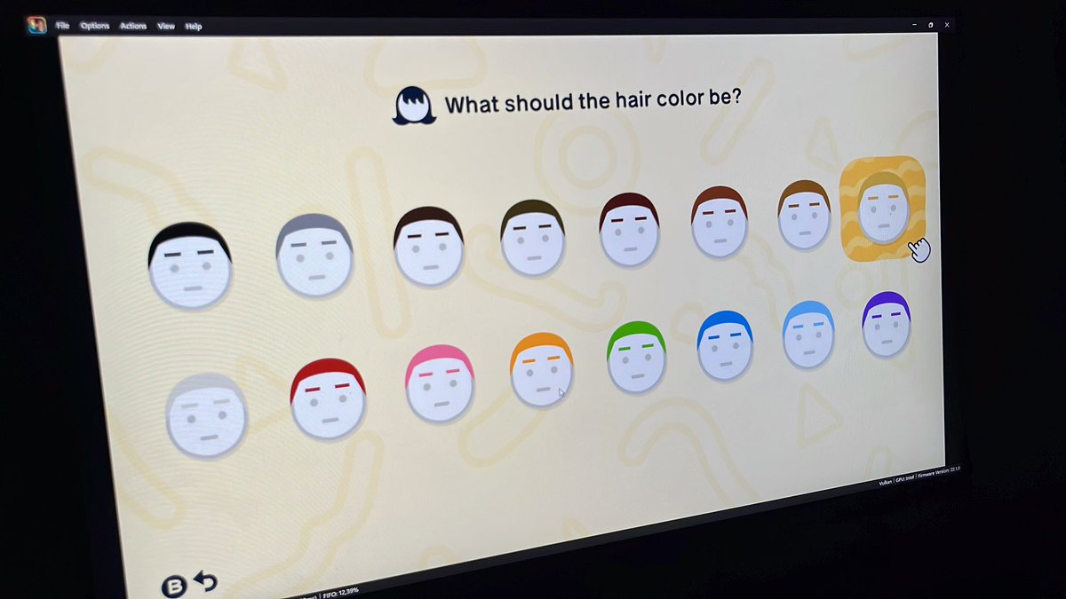 • Mare • ᵛᵃⁱ ᵛᵉʳ ᵒ ˢᵏᶻ tweet media