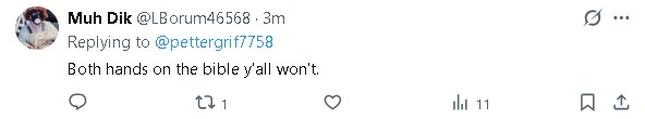 lacyleftbigtoe tweet media