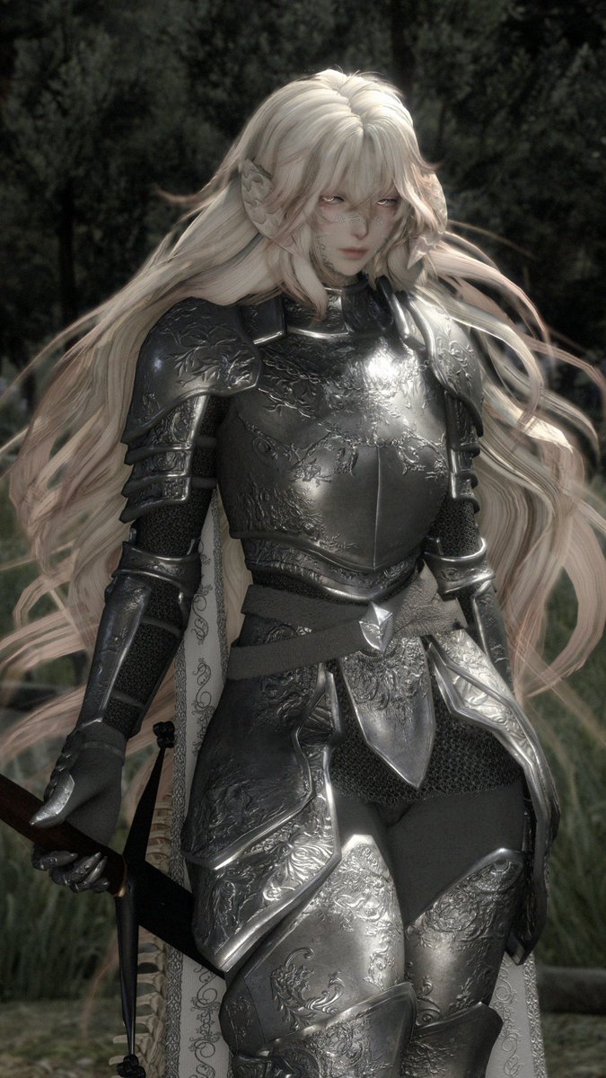 new favorite armor set alert!!!! holy MOLY