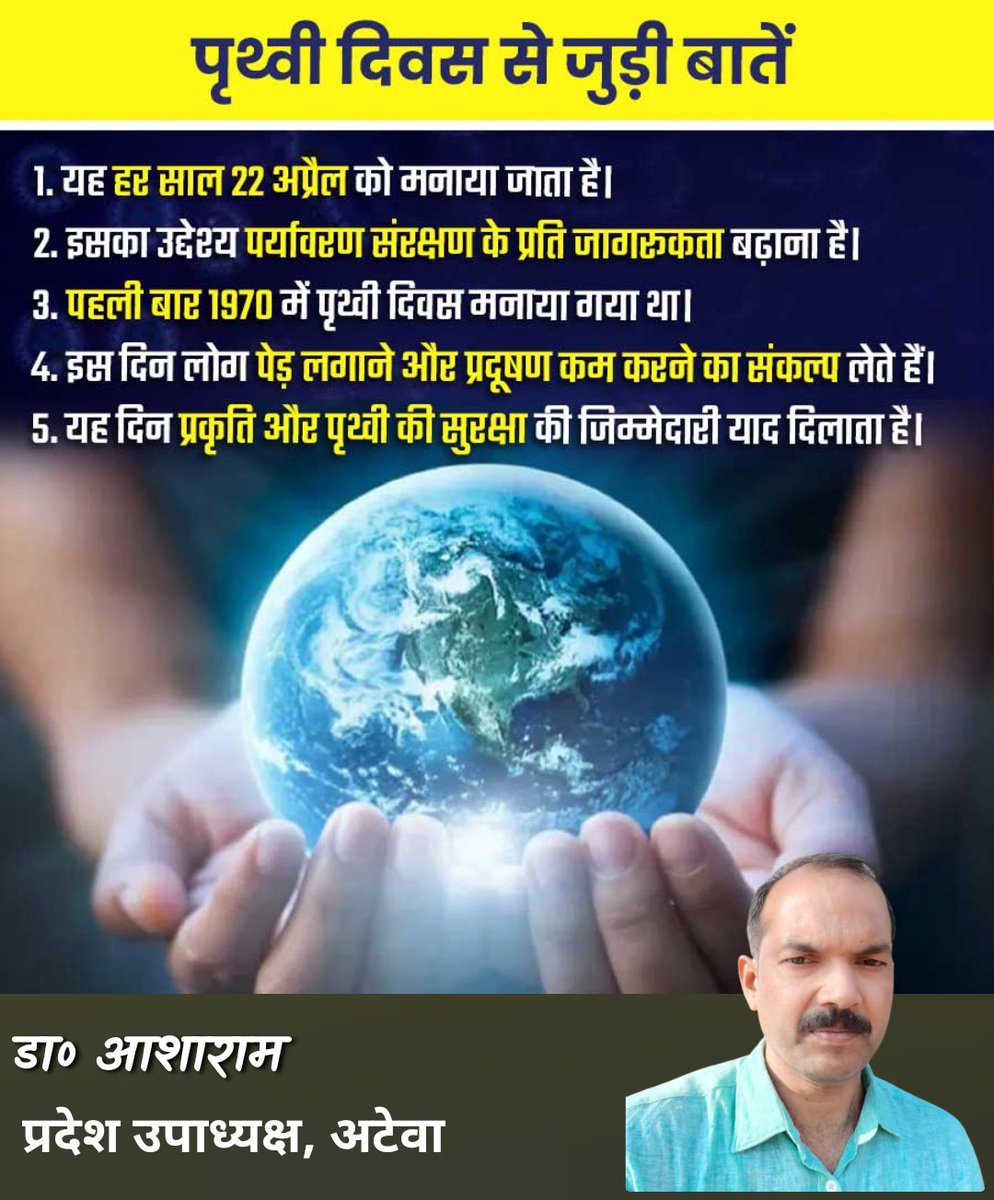 डॉ०आशाराम tweet media