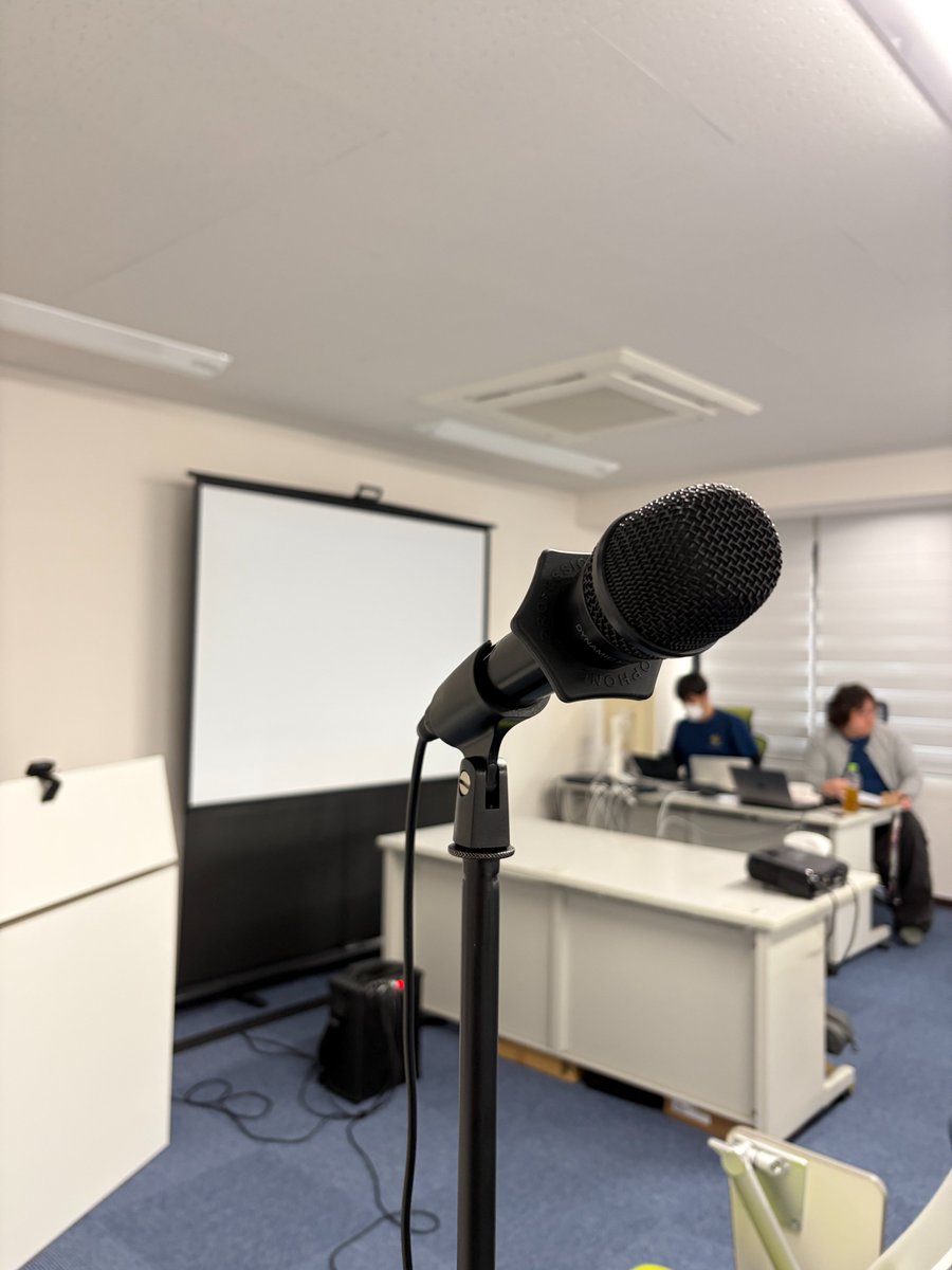 subthread's tweet photo. 今日はサブスレッド勉強会！
テストにおける生成AIの活用法について学びます。
#今日のサブスレッド https://t.co/A4S1J8mkeA