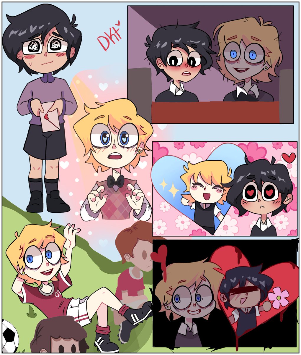Diakartt's tweet photo. Hace que no público nada, bueno... dibujos que ahi tengo regados xd 
#dibujosdigitales #artㅤㅤㅤㅤ #commisionopen #drawingsㅤㅤ https://t.co/Z7jzALpM7p
