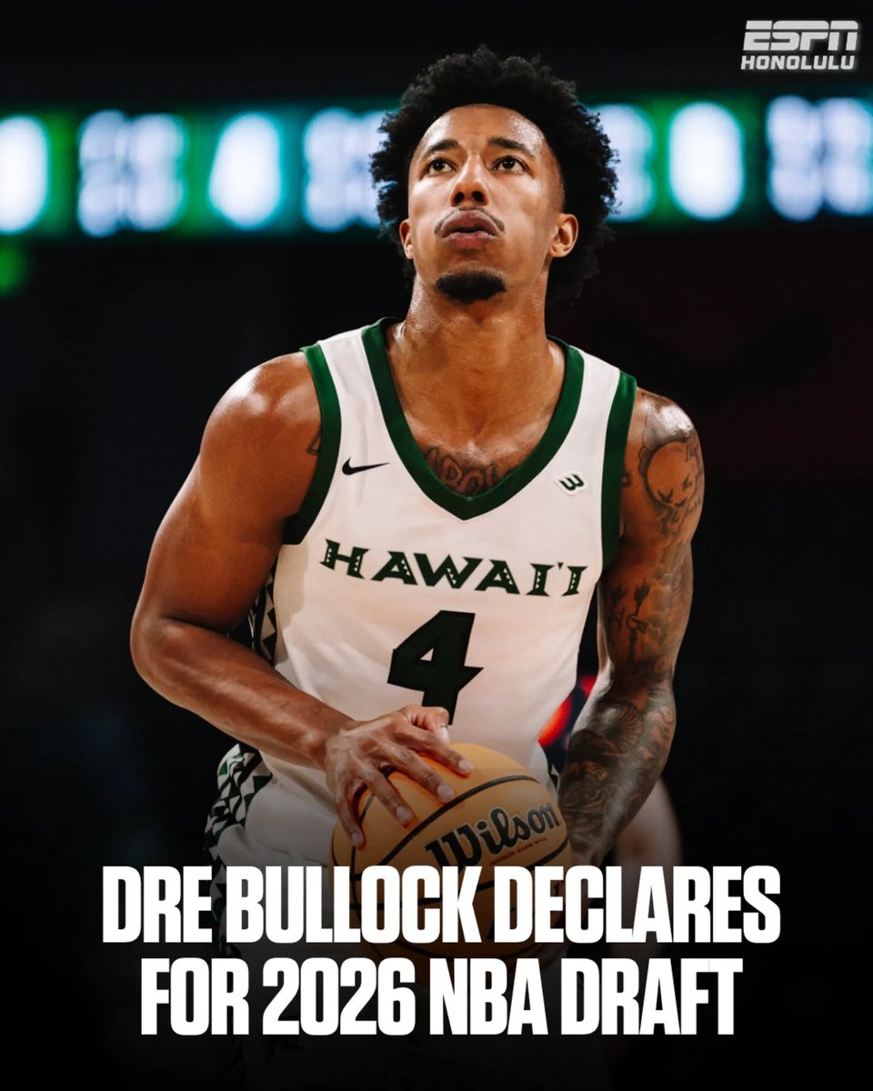 ESPN Honolulu tweet media