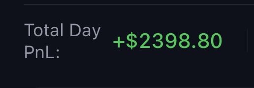 SirFlexAlot6's tweet photo. @ExchangeVault @JVTradingg @Frankb121019 @Topstep @TradingLucid @bulenoxofficial @Tradesyncer 🤑🤑🤑 https://t.co/VQlNBQzzyY