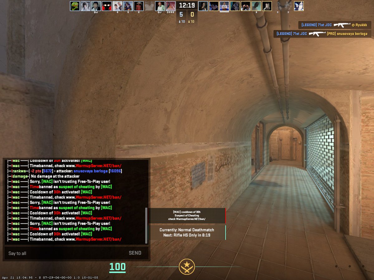 Abdul Gasanov tweet media