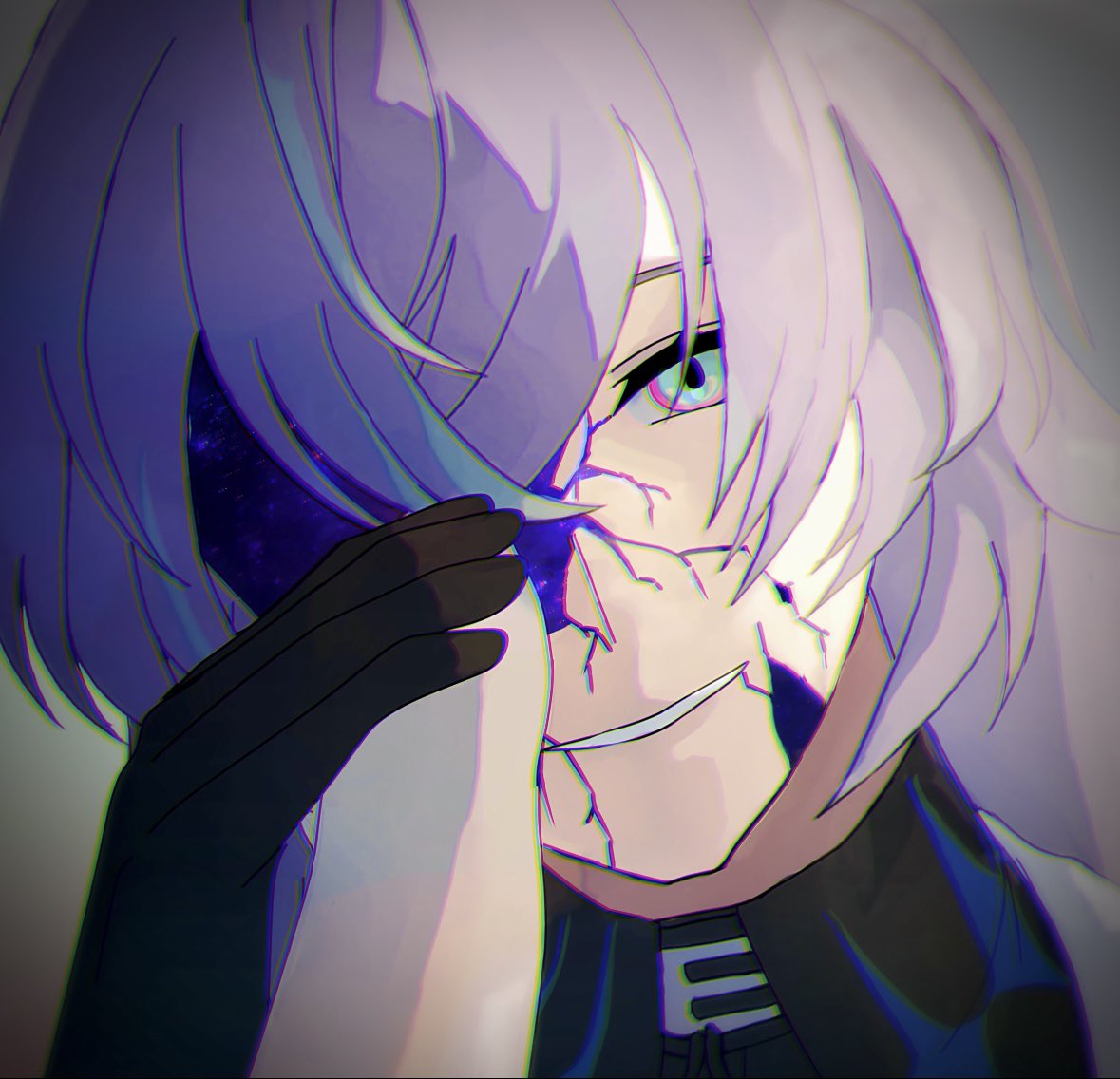 めぶき tweet media