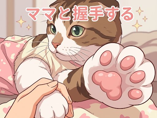 monakoラム＆モナちゃん闘病日記 tweet media