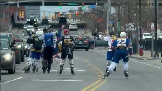 Barstool Sports tweet media