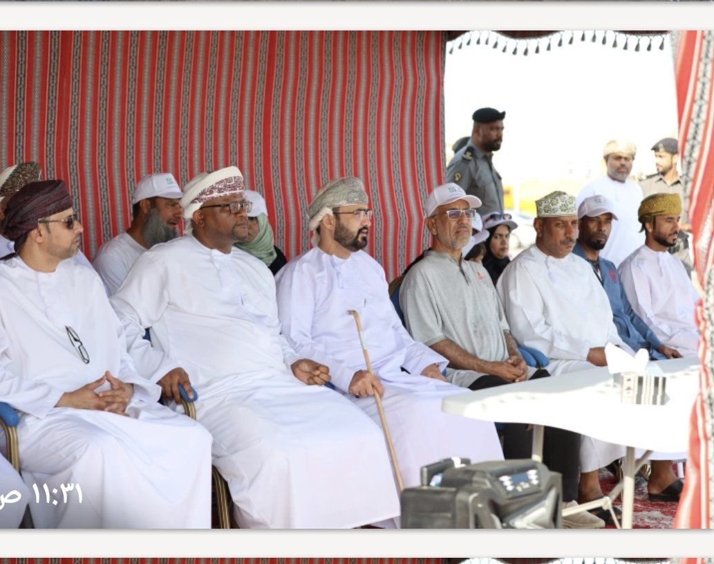 Coming__team's tweet photo. رابطة قادمون تشارك في حملة الإصلاح البيئي . شاطئ نظيف .. بحرا أمن وموارد مستدامة.  بتنظيم من دائرة الثروة السمكية بولاية السيب. برعاية سعادة الشيخ والي ولاية السيب. 
2026|4|21 https://t.co/wo9byWCwcs
