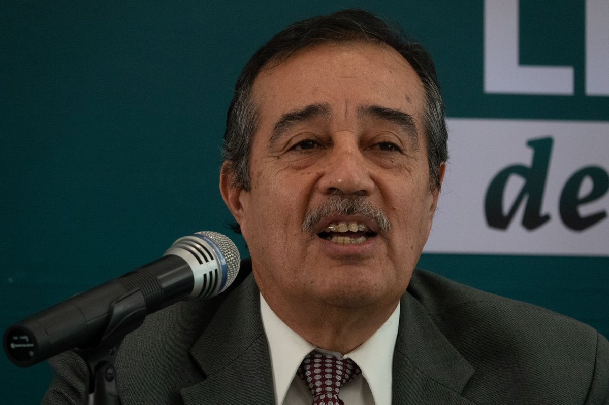 Opinión La Silla Rota tweet media