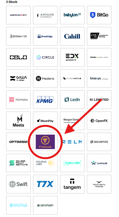 Ebrima | T3 InterLink Ambassador tweet media