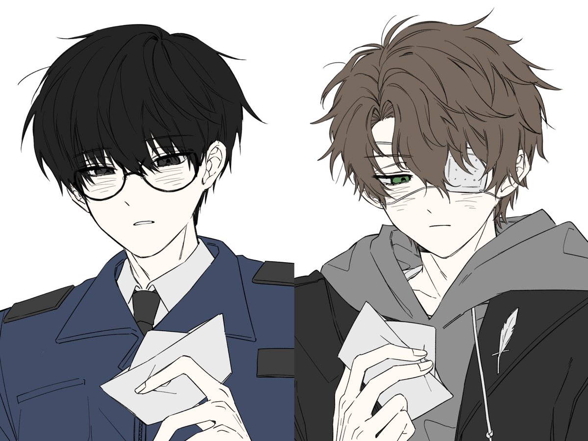 주접러 tweet media