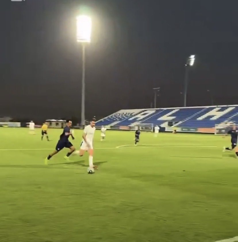 💙💙صالح tweet media