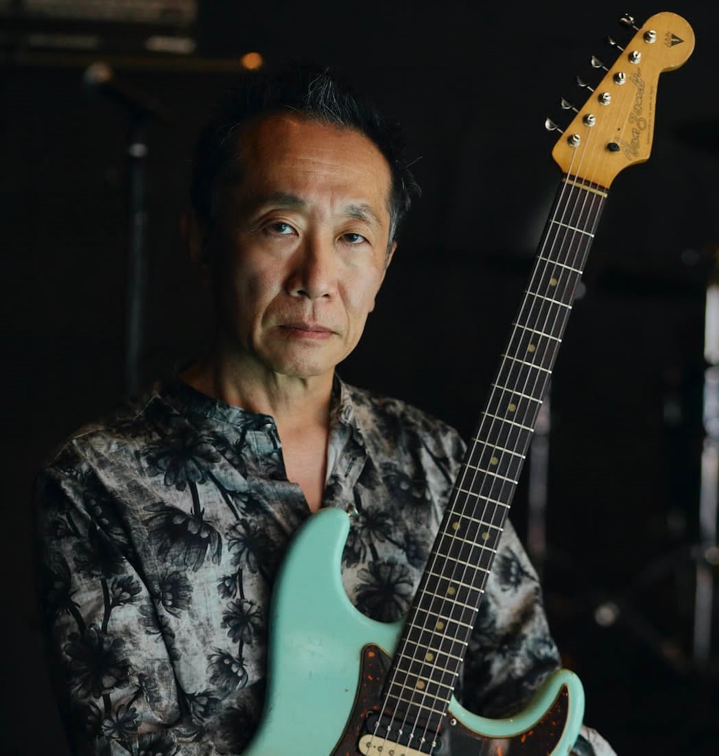 賀山聡@音楽室DX tweet media