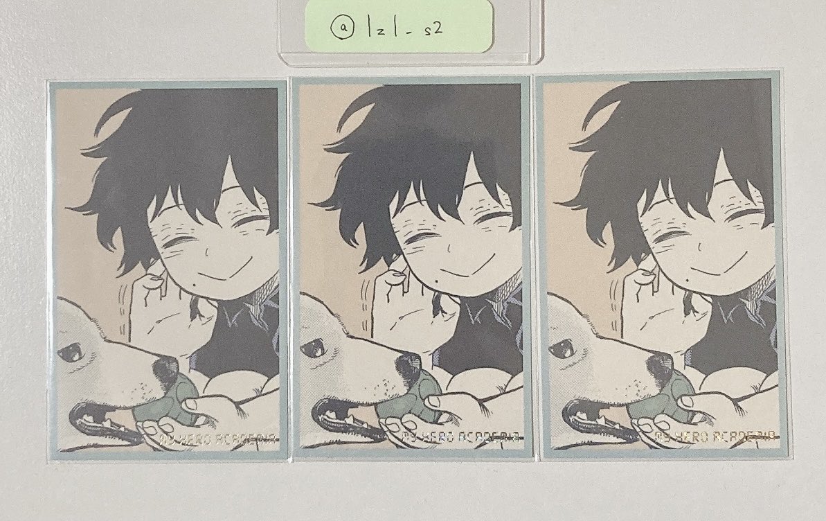 紬 プロカ必読 tweet media