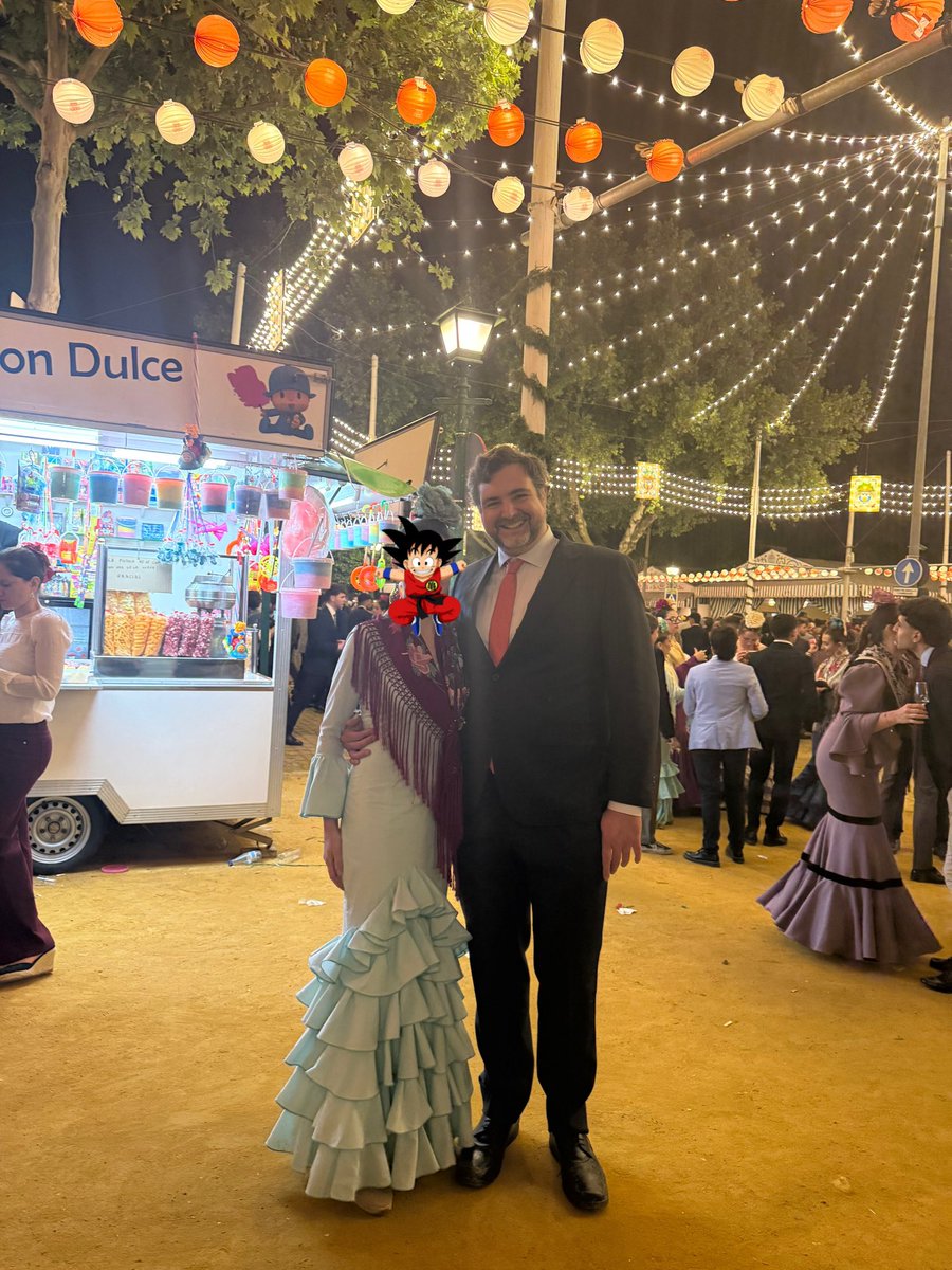 El Loco del Dividendo tweet media