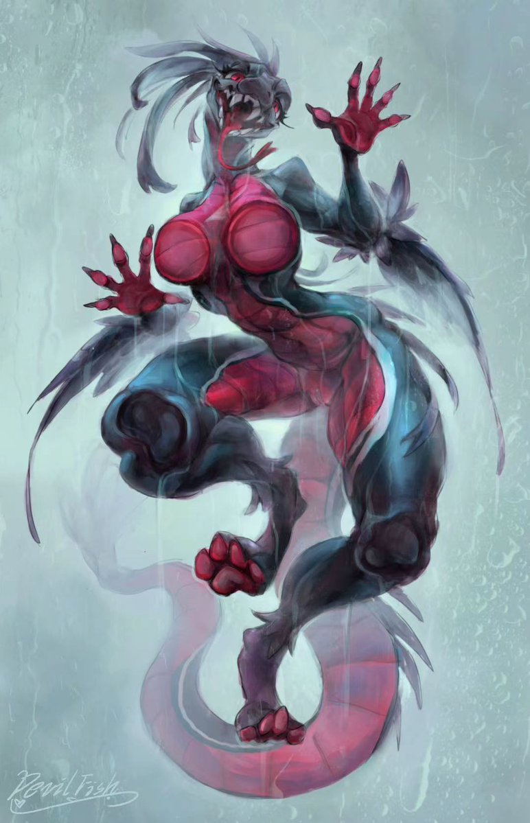 DevilfishDFV🐟 tweet media