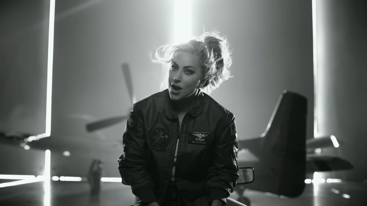 Lady Gaga Japan tweet media