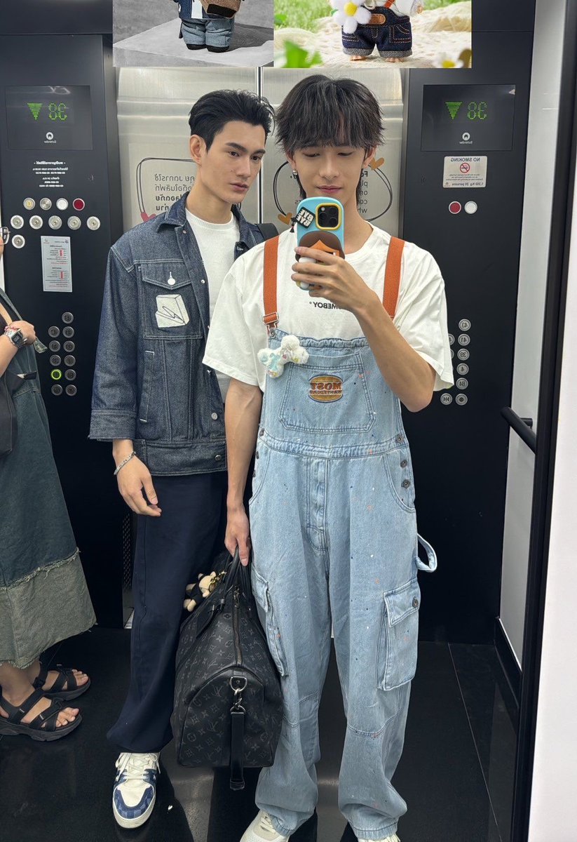 mel ☁️ tweet media