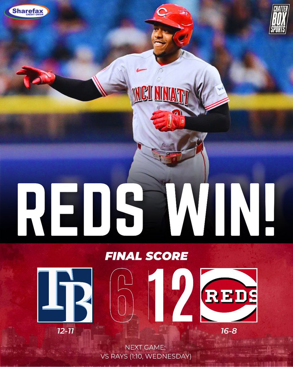 Chatterbox Sports tweet media